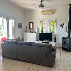 Vrijstaande woning in Kolymvari