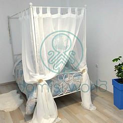 Vrijstaande woning in Skaleta