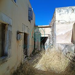 Geschakelde woning in Tilisos