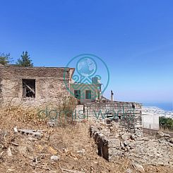 Geschakelde woning in Anatoli