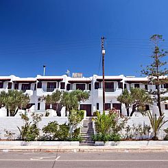 Appartement Wohnung mit Meerblick, Kreta, Ierapetra