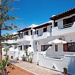 Appartement Wohnung mit Meerblick, Kreta, Ierapetra