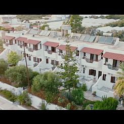 Appartement Wohnung mit Meerblick, Kreta, Ierapetra