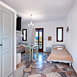 Appartement Wohnung mit Meerblick, Kreta, Ierapetra