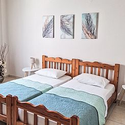 Appartement Old town apartment