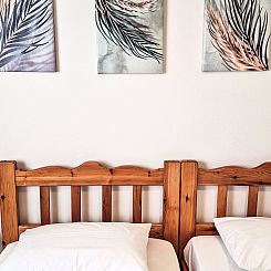 Appartement Old town apartment