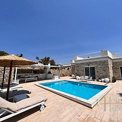 Vrijstaande woning in Pitsidia