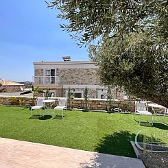 Vrijstaande woning in Pitsidia