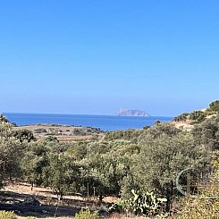 Kavel in Pitsidia
