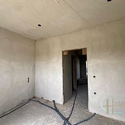 Vrijstaande woning in Pitsidia