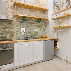 Vrijstaande woning in Pitsidia