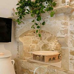 Vrijstaande woning in Pitsidia