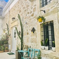 Vrijstaande woning in Pitsidia