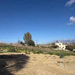 Kavel in Pitsidia