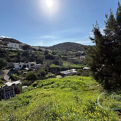 Kavel in Pitsidia