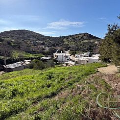 Kavel in Pitsidia