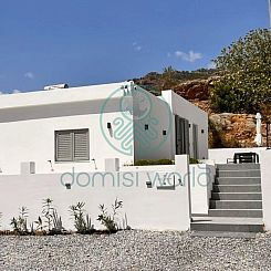 Geschakelde woning in Makrigialos