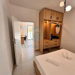 Geschakelde woning in Makrigialos
