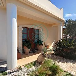 Vrijstaande woning in Makrigialos