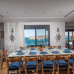Vakantiehuis Villa Superior - Das neue Öko-Schick-Ziel