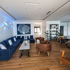 Vakantiehuis Villa Superior - Das neue Öko-Schick-Ziel