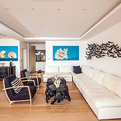 Vakantiehuis Villa Danae