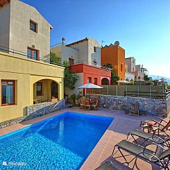 Villa Nester