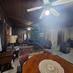 Vrijstaande woning in Chromonastiri