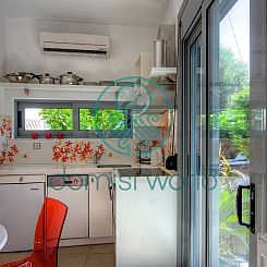 Geschakelde woning in Pigi