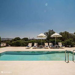 Villa Erminio