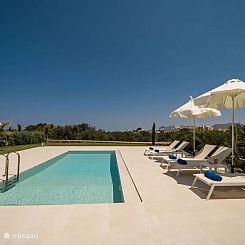 Villa Erminio