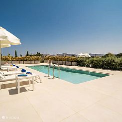 Villa Parisa