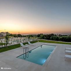 Villa Parisa