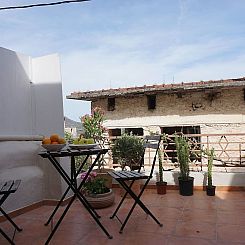 Vakantiehuis Oleander
