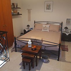 Vakantiehuis Wunderschönes Privathaus am Meer mit Panoramab