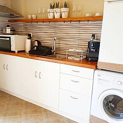 Geschakelde woning in Analipsi