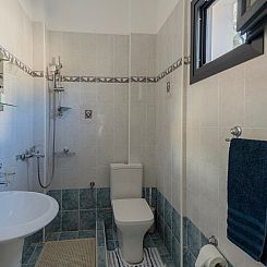 Vrijstaande woning in Agia Triada