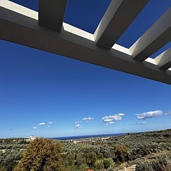Geschakelde woning in Agia Triada