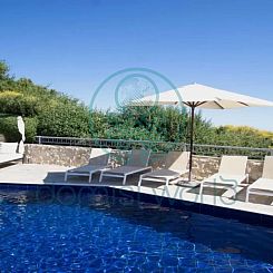 Vrijstaande woning in Agia Triada
