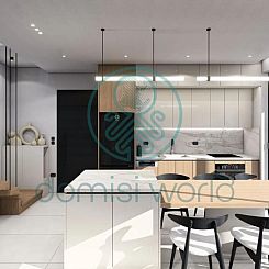 Vrijstaande woning in Agia Triada