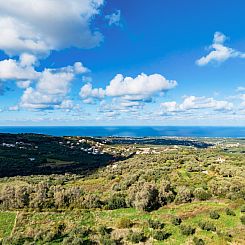 Geschakelde woning in Agia Triada