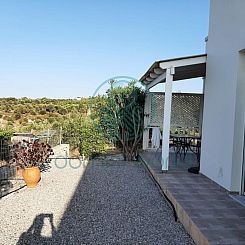 Geschakelde woning in Agia Triada