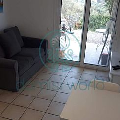 Geschakelde woning in Agia Triada