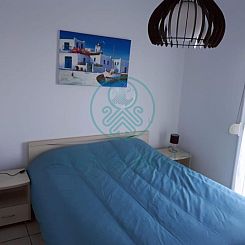 Geschakelde woning in Agia Triada