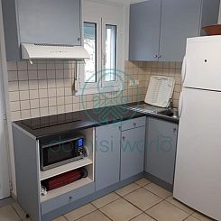 Geschakelde woning in Agia Triada