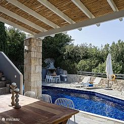 Villa Ikaros