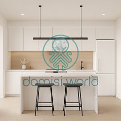 Vrijstaande woning in Agia Triada