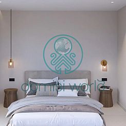 Vrijstaande woning in Agia Triada
