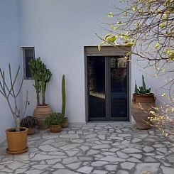 Geschakelde woning in Kamilari