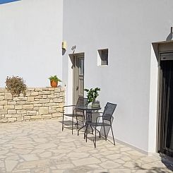 Geschakelde woning in Kamilari